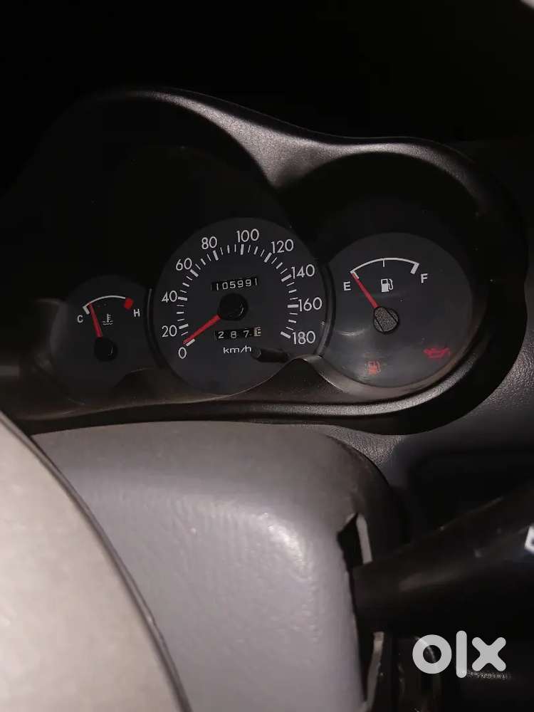 Hyundai Santro 2001 Petrol