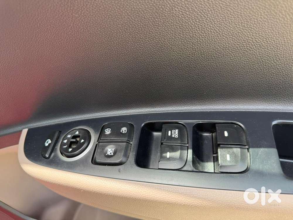 Hyundai Grand I10 2019