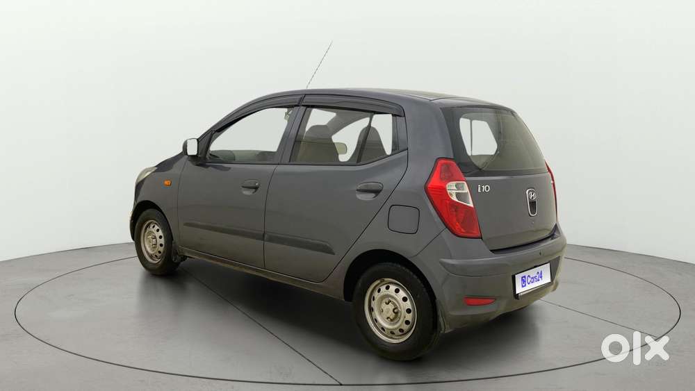 Hyundai I10 Magna 1.1l, 2015, Petrol