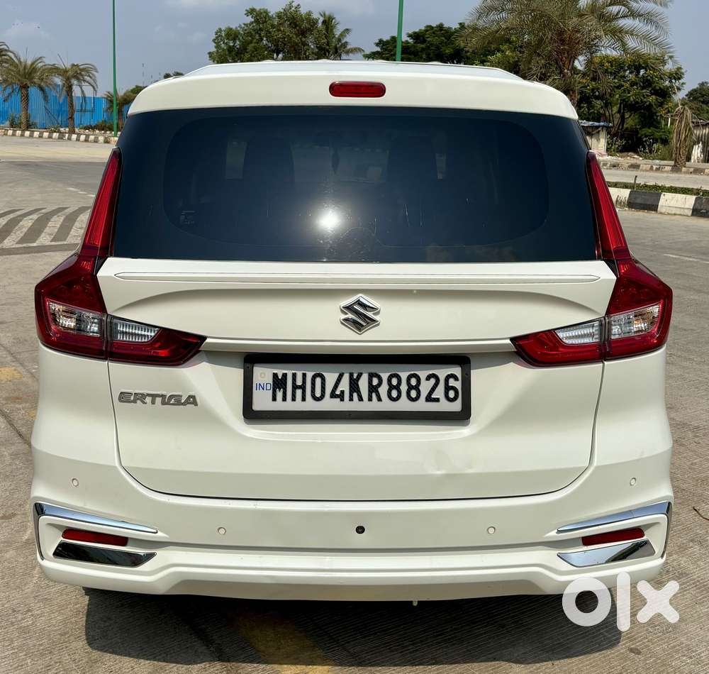 Maruti Suzuki Ertiga Vxi (o) Cng, 2021, Cng & Hybrids