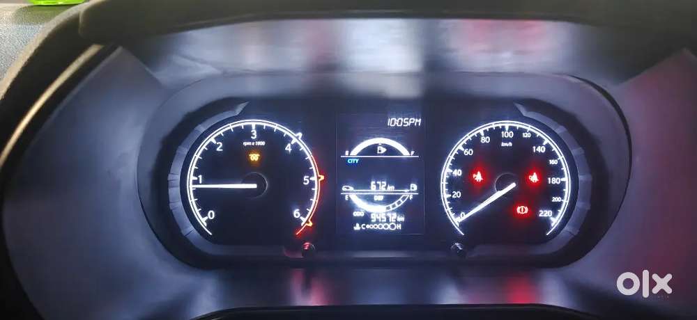 Tata Harrier 2023 Diesel Good Condition
