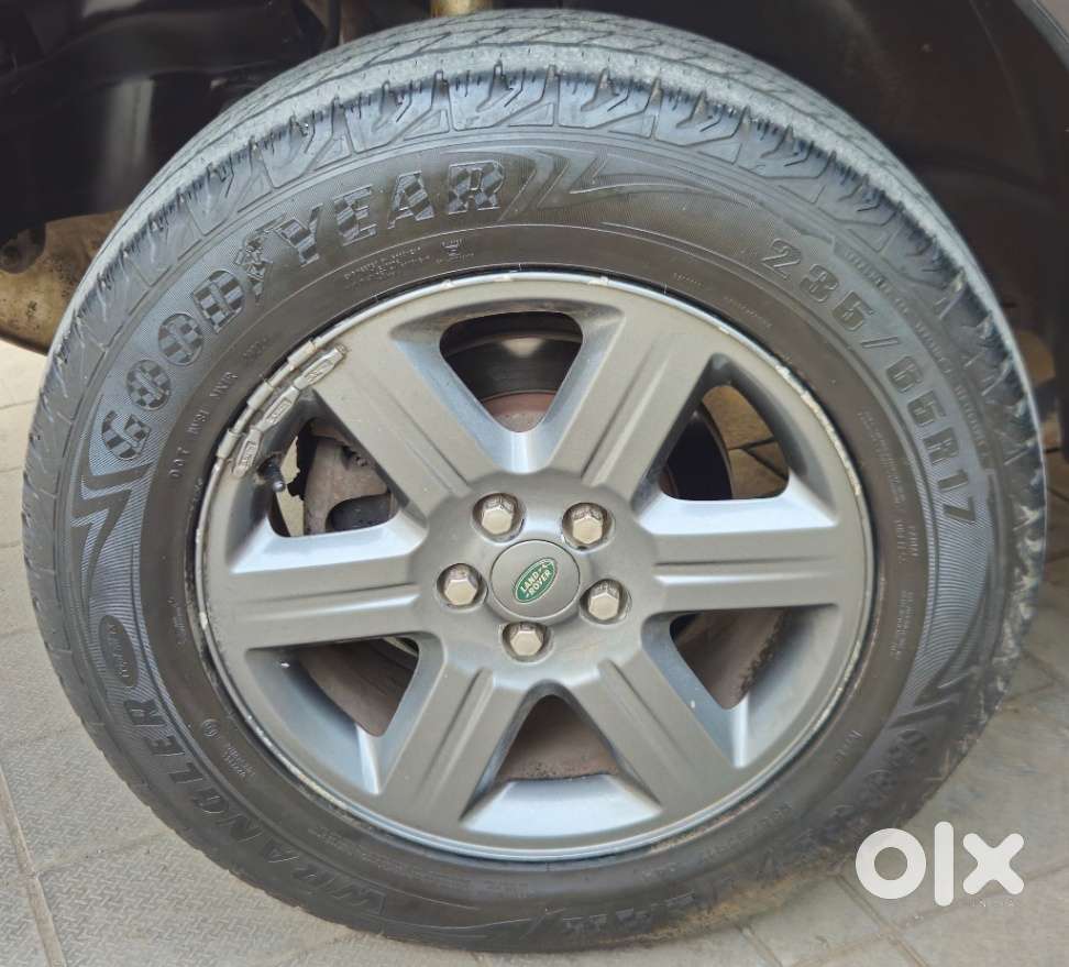 Land Rover Freelander 2 Se, 2014, Diesel