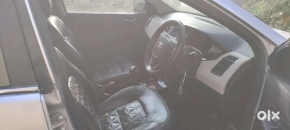 Tata Zest Diesal