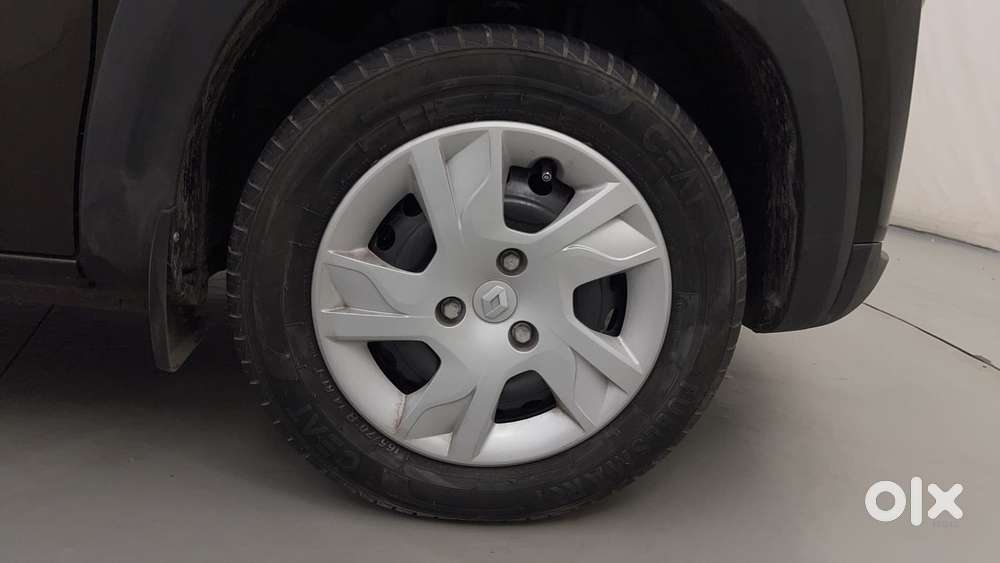 Renault Kwid 1.0 Rxt Optional, 2022, Petrol