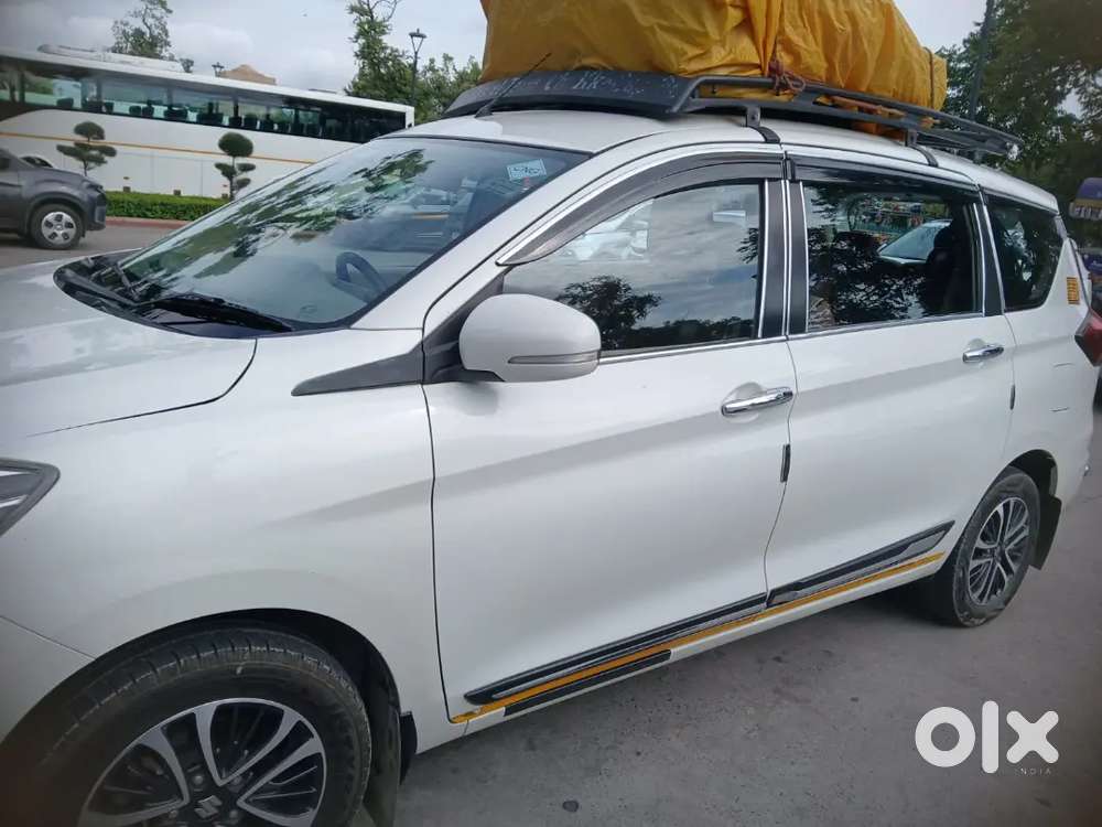 New Car Purchase