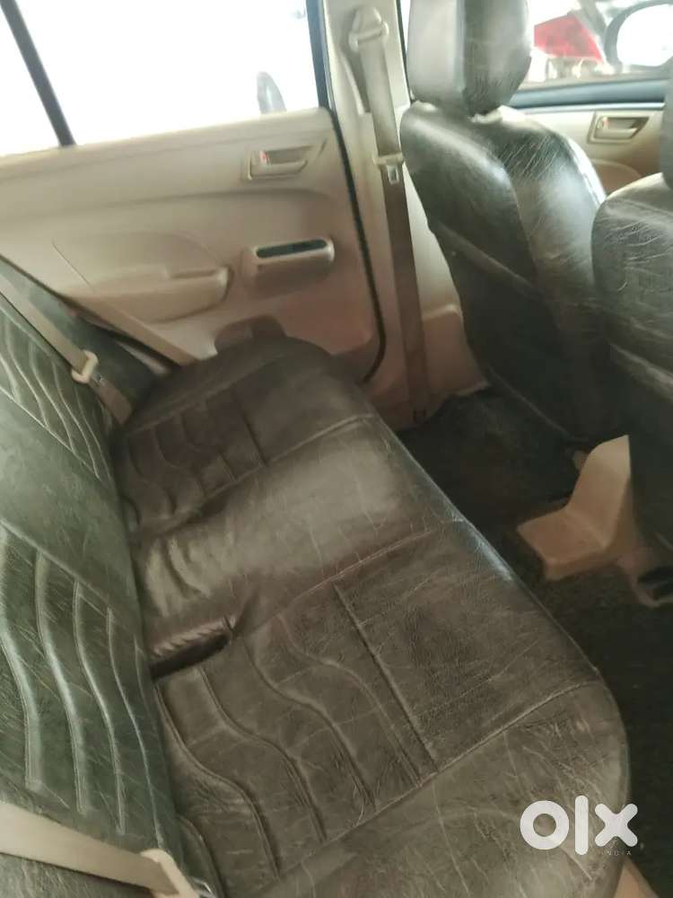 Maruti Suzuki Dzire 2018 Cng & Hybrids 200001 Km Driven