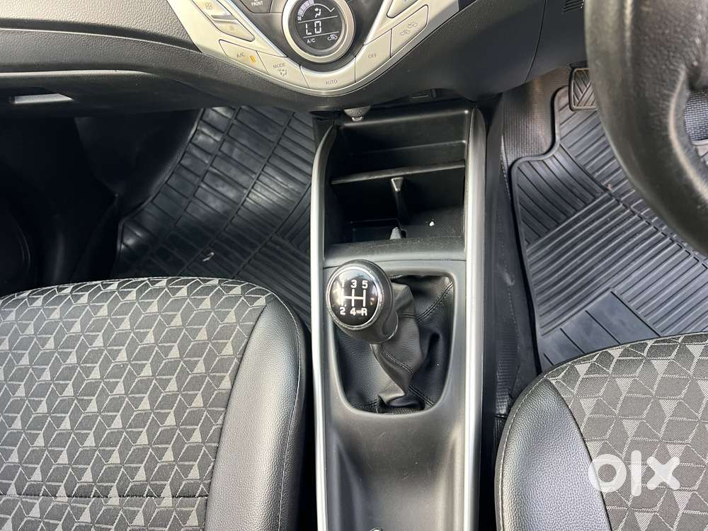 Maruti Suzuki Baleno Delta, 2016, Petrol