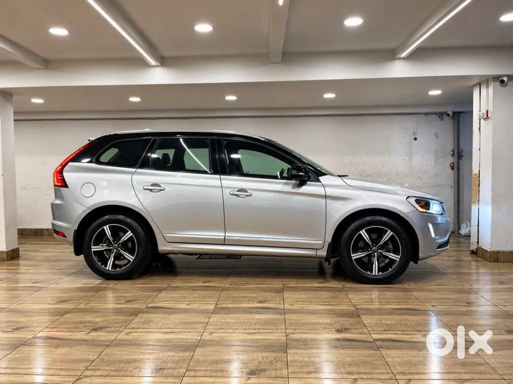 Volvo Xc60, 2015, Diesel