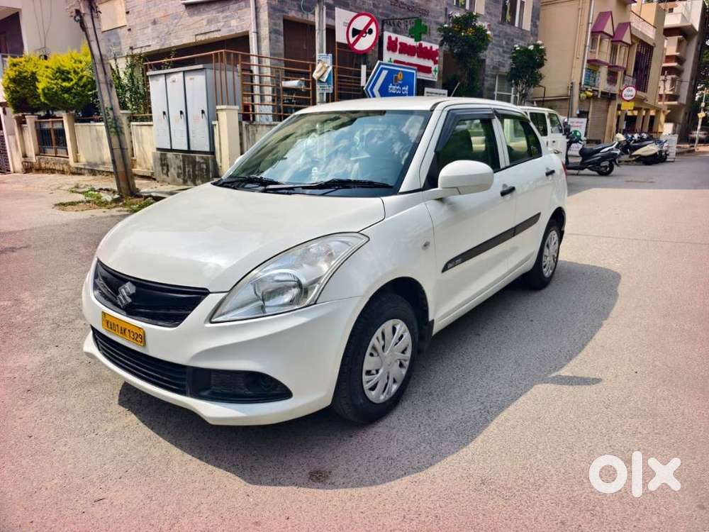 Maruti Suzuki Swift Dzire Ldi Bsiv, 2019, Diesel