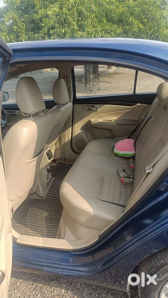 Ciaz 1.3 Diesel 2017.