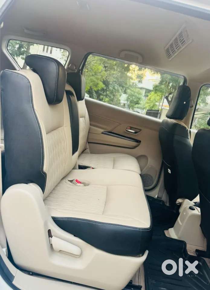 Maruti Suzuki Ertiga Vxi, 2022, Cng & Hybrids