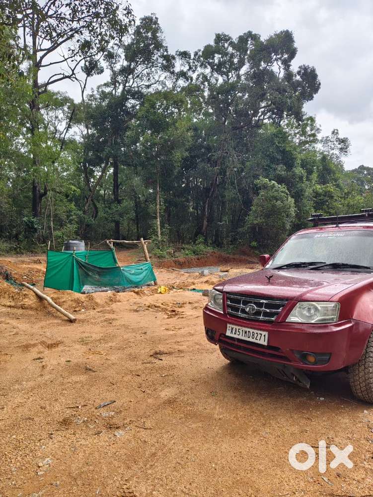 Tata Xenon Xt Diesel 2013