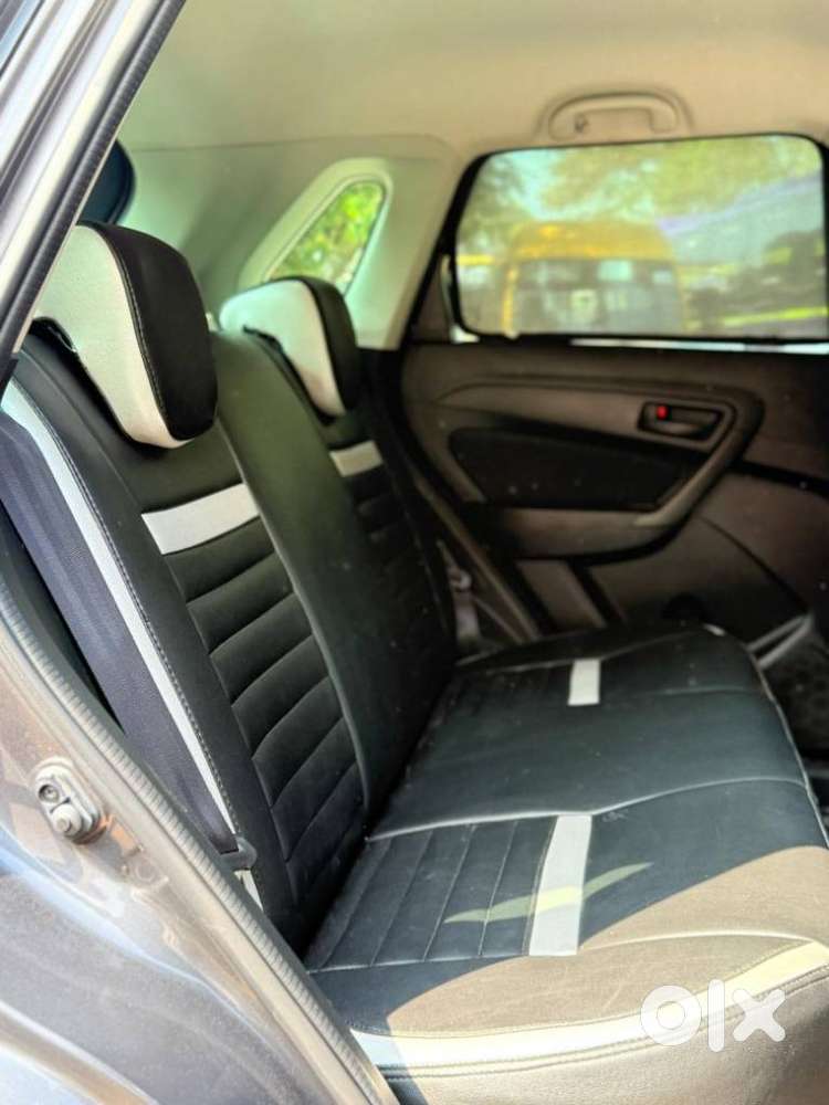 Maruti Suzuki Brezza Vdi, 2020, Diesel