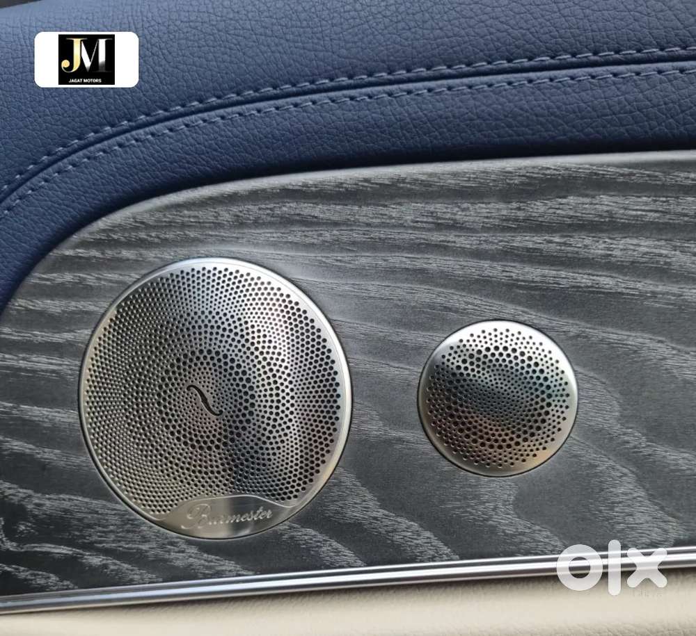 Mercedes-benz E-class E 200 Exclusive, 2022, Petrol