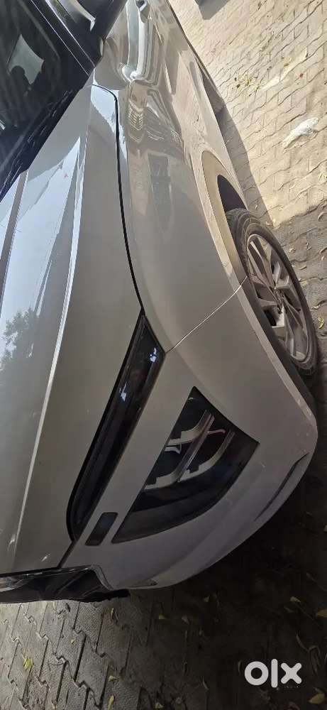 Hyundai Creta Diesel Manual 2021 Variant