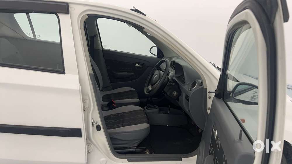 Maruti Suzuki Alto 800 Vxi, 2016, Petrol