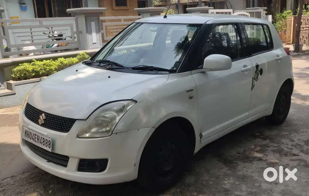 Swift Vdi 
Model 2010
2nd Owner