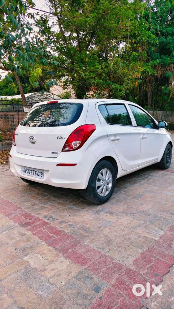 Hyundai I20 2012-2014 Sportz 1.4 Crdi, 2013, Diesel