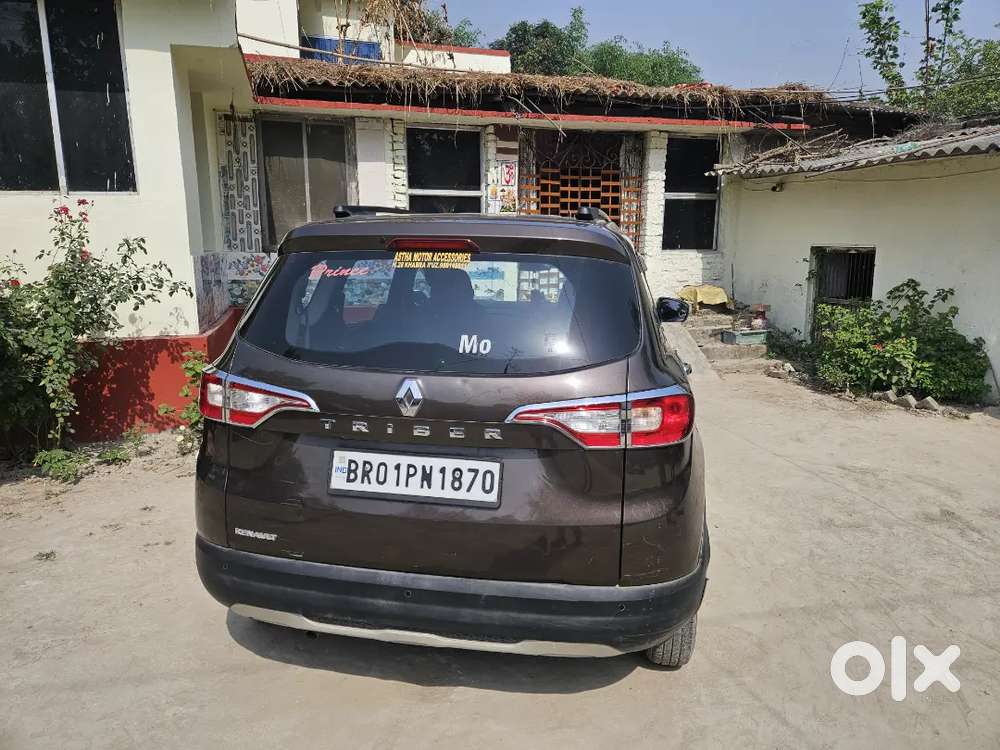 Car Is In Good Condition