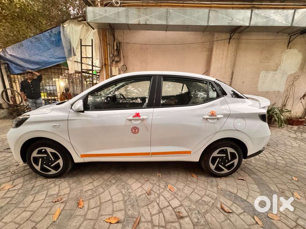 Hyundai Aura, 2026, Cng & Hybrids