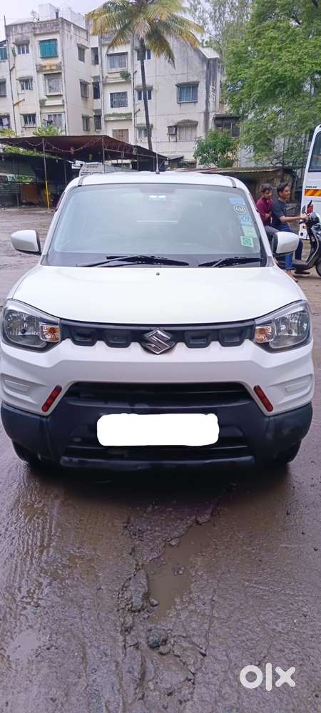 For Sale - Maruti Spresso Vxi Plus Petrol In Excellent Condition