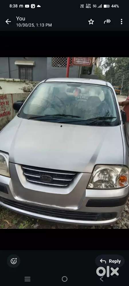 Hyundai Santro Xing 2005