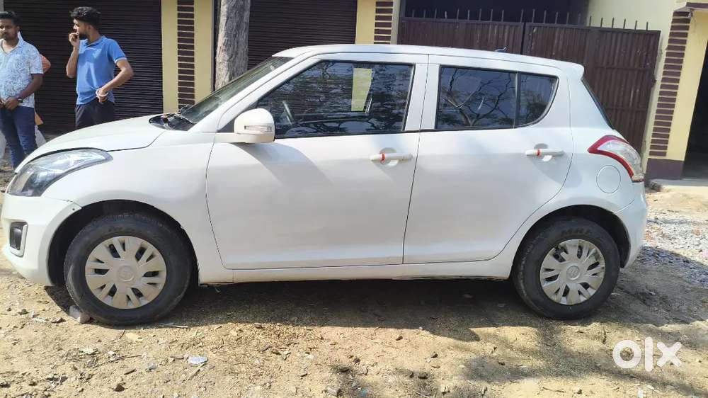 Maruti Suzuki Swift 2013 82000 Km Driven