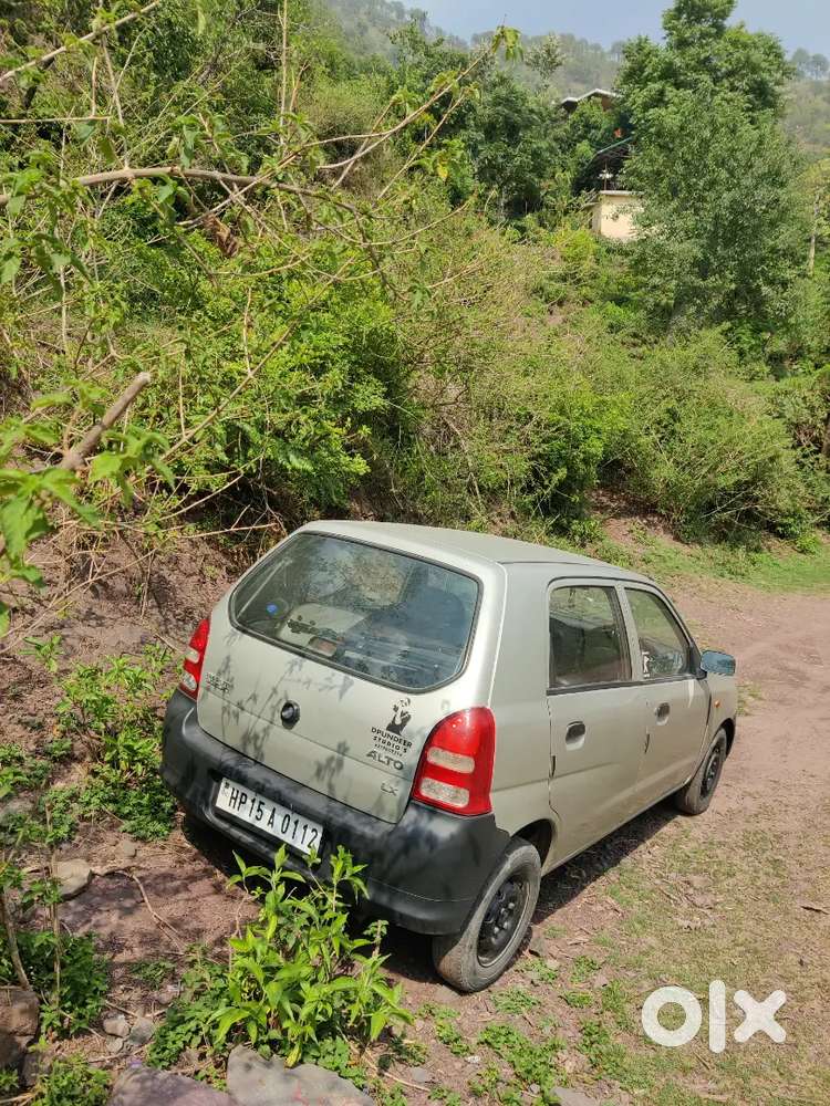 Maruti Suzuki Alto 2007 In Good Condition