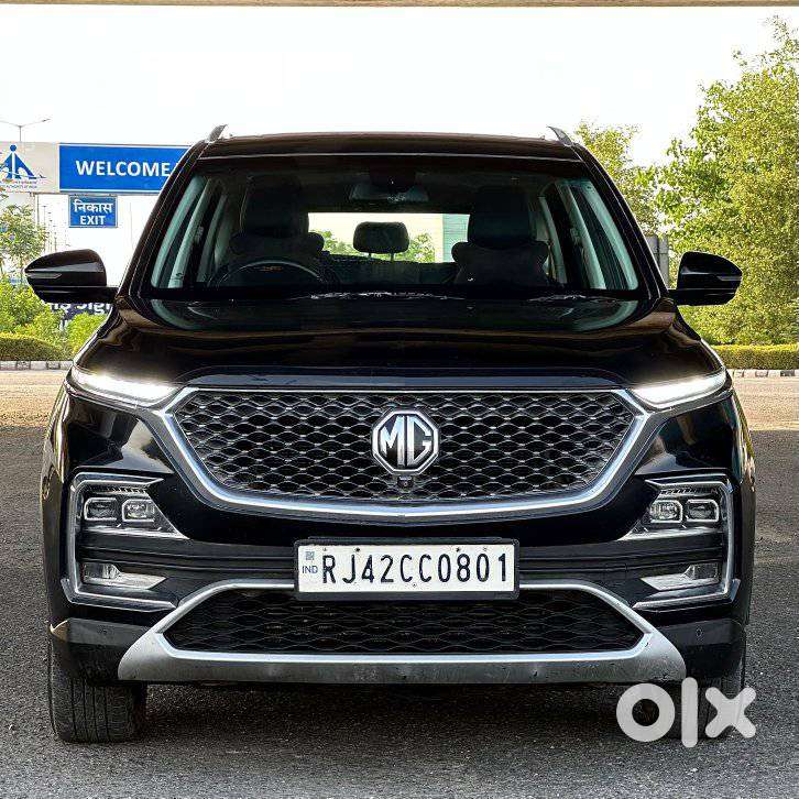 Mg Hector 2.0 Sharp Diesel, 2020, Diesel