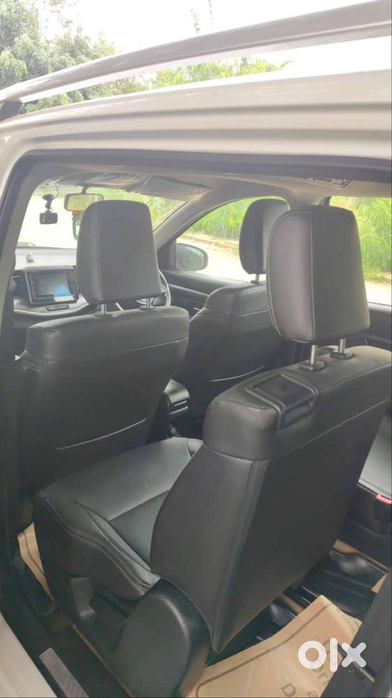 Maruti Suzuki Xl6 Alpha Automatic 2022 Petrol 51000 Km Driven