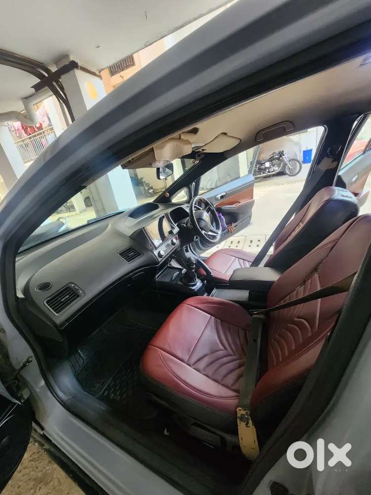 Honda Civic 1.8 2008