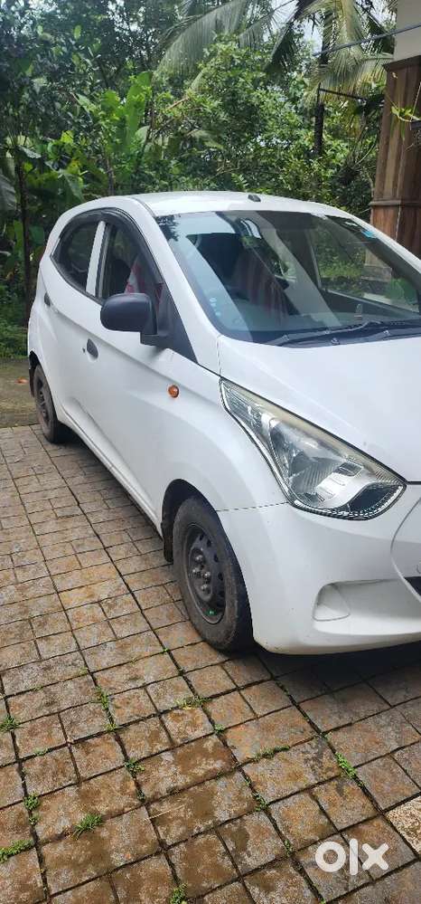 Hyundai Eon 2014