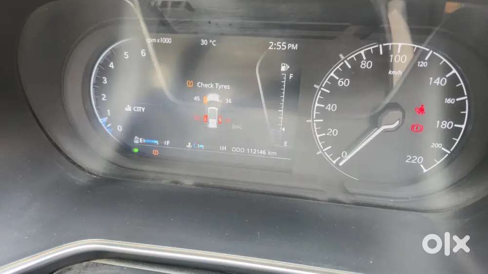 Tata Safari 2021 Diesel Well Maintained