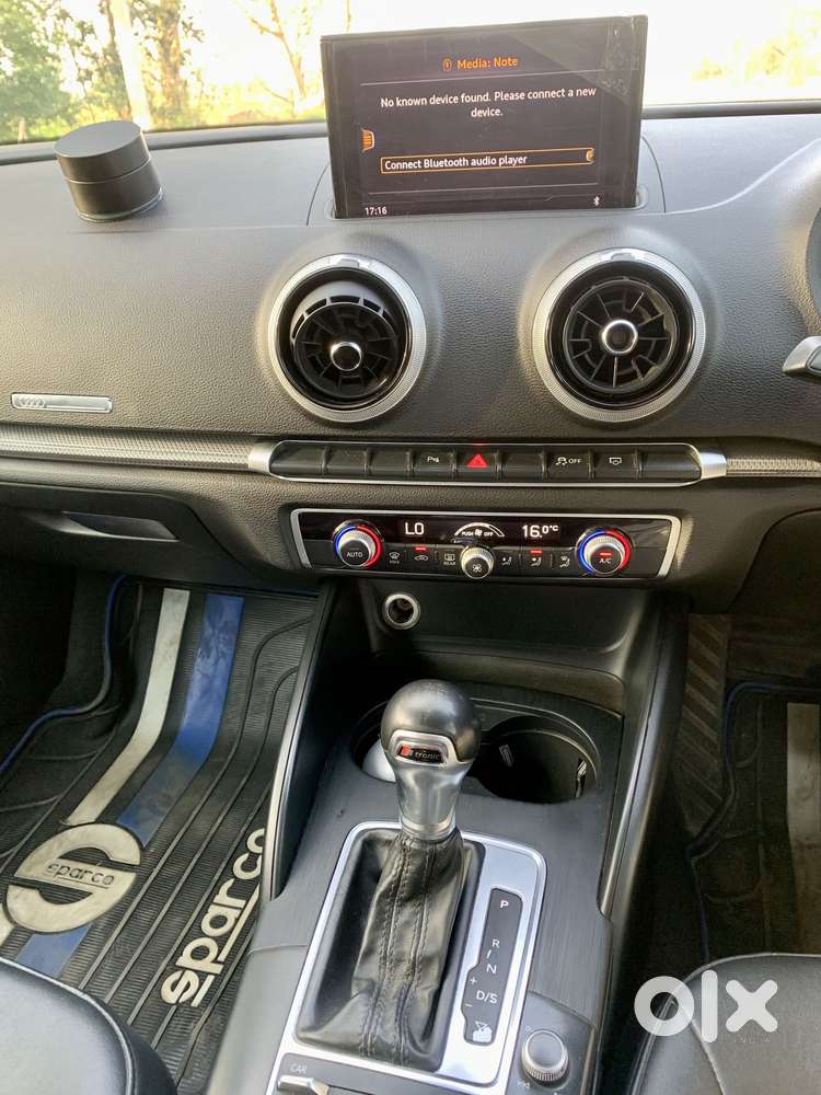 Audi A3 2.0 35 Tdi Premium + Sunroof, 2019, Diesel