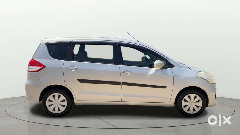 Maruti Suzuki Ertiga Vdi Shvs, 2017, Diesel