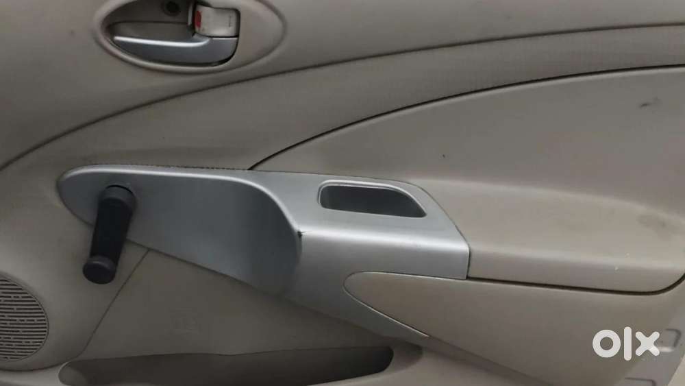 Toyota Etios Liva Gd, 2013, Diesel