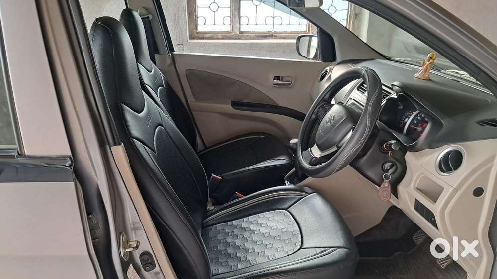 Maruti Suzuki Celerio Zxi, 2019, Petrol