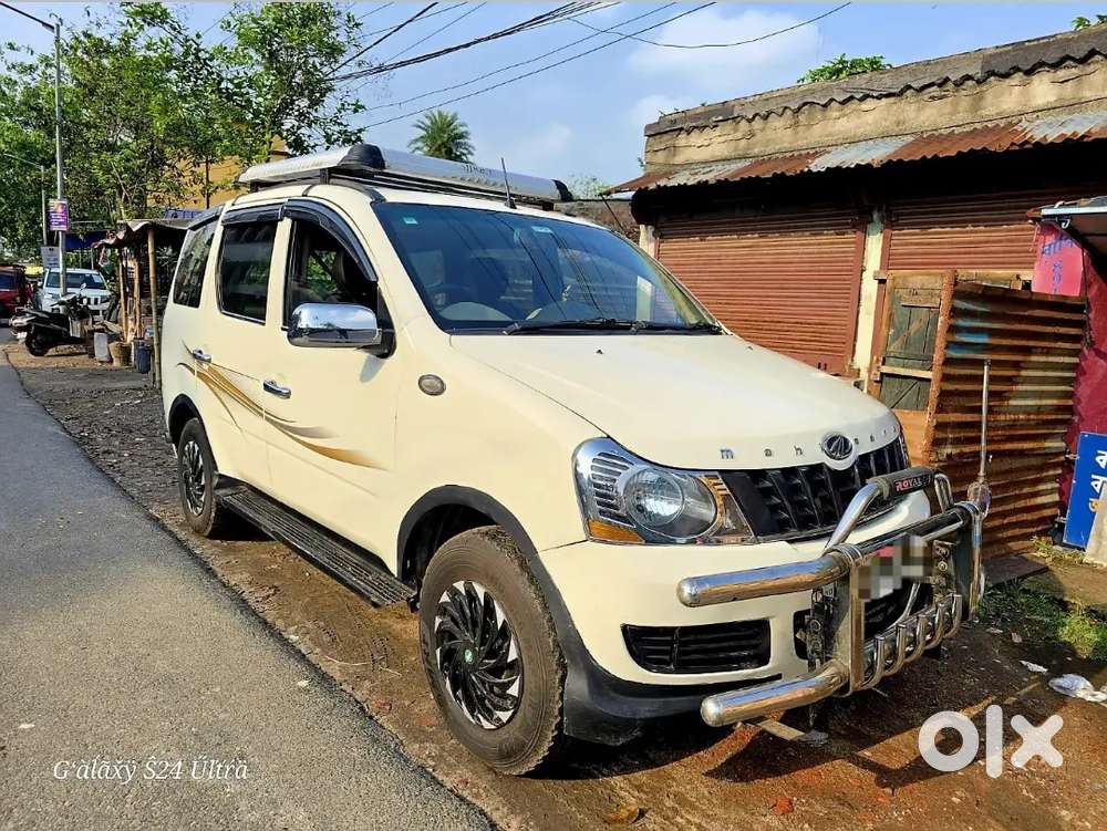 Mahindra Xylo Diesel 2017