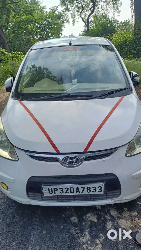 Hyundai Grand I10 Prime 2010 Petrol Good Condition