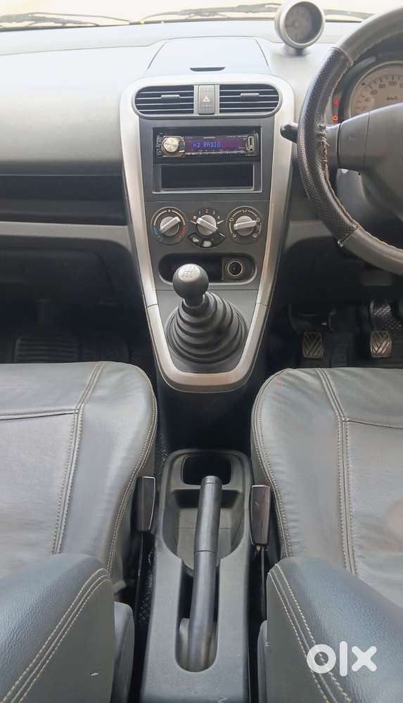 Maruti Suzuki Ritz, 2010, Petrol