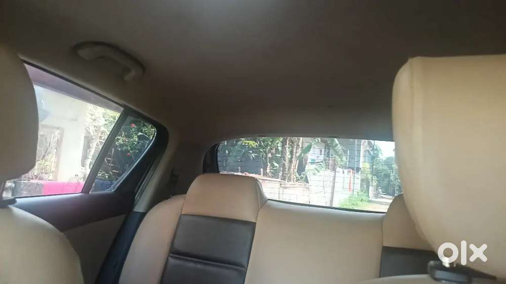 Hyundai I20 Magna 2012 Car
