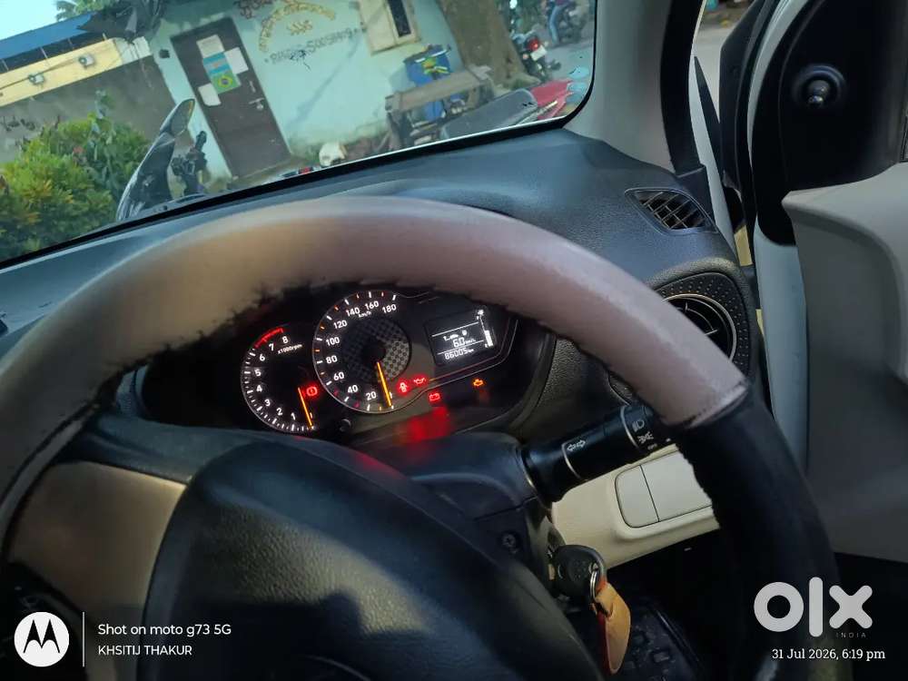 Hyundai Santro Era 2019 Petrol Manual