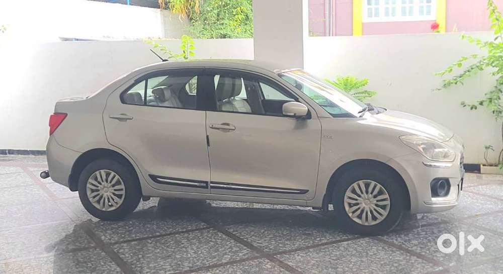Maruti Suzuki Swift Dzire Vdi Bsiv, 2019, Diesel