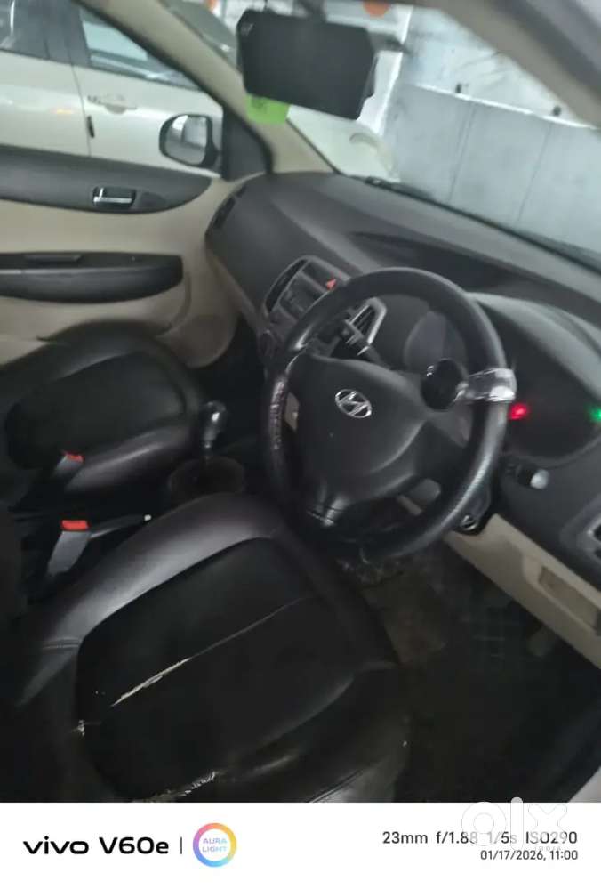Hyundai I20 2012 Diesel Well Maintained