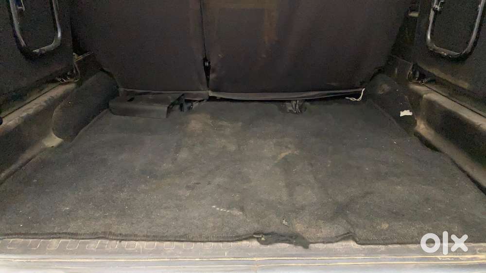 Tata Safari Storme Vx, 2016, Diesel