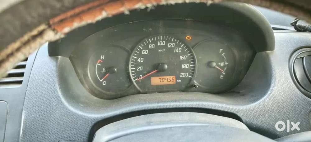 Maruti Suzuki Celerio Lxi(o), 2017, Petrol