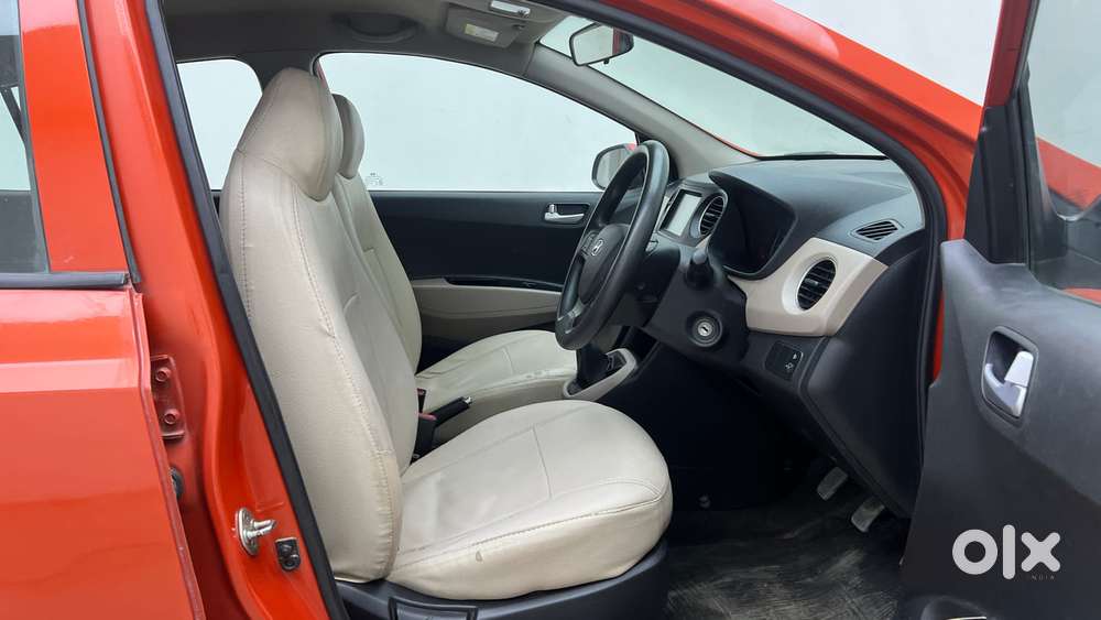 Hyundai Grand I10 1.2 Kappa Sportz, 2019, Petrol