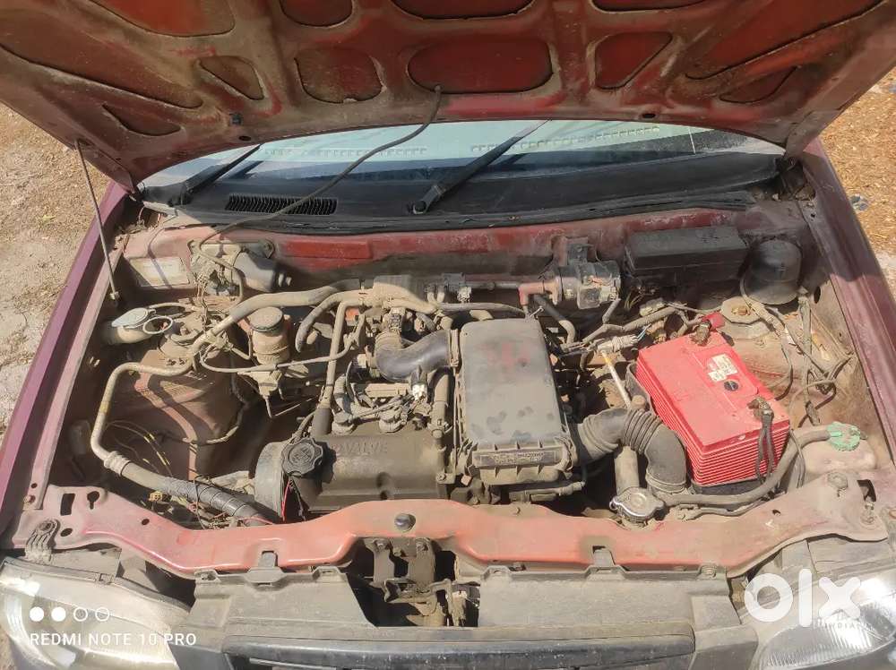 Maruti Suzuki Alto 2009 Petrol 72500 Km Driven