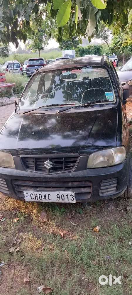 Maruti Suzuki Alto Lxi 200