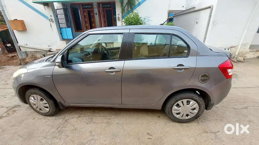 Swift Dzire Vdi 2013 - 1st Owner - Good Condition For Sale